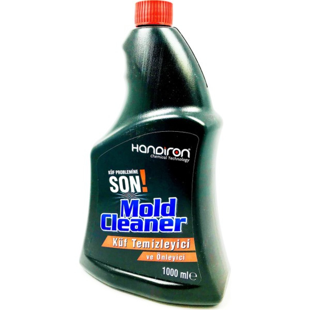 Handi̇ron Küf Temi̇zleyi̇ci̇ 1000 ml Parlatıcı ve Temizleyiciler Fiyatı