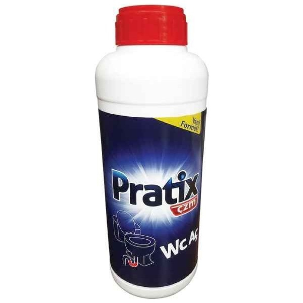 Handiron Lavabo Açıcı 6 Lı Koli (500GR) Oto Boyaları Fiyatı