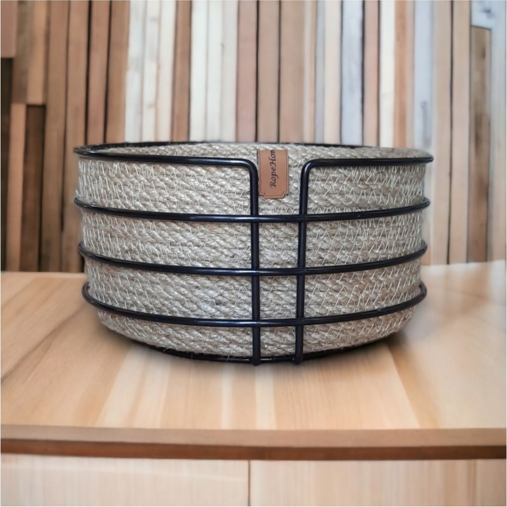 HandMadeSNM Ekmeklik, Ekmek Sepeti, Banyo Düzenleyici, Çok Amaçlı Sepet Diğer Fiyatı