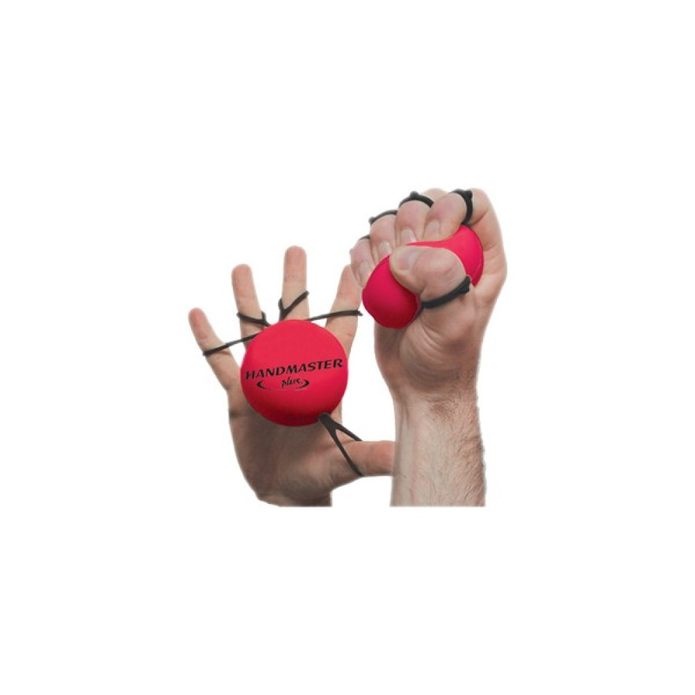 Handmaster Plus Hand Exerciser El Egzersiz Aleti Kırmızı Oto Boyaları Fiyatı