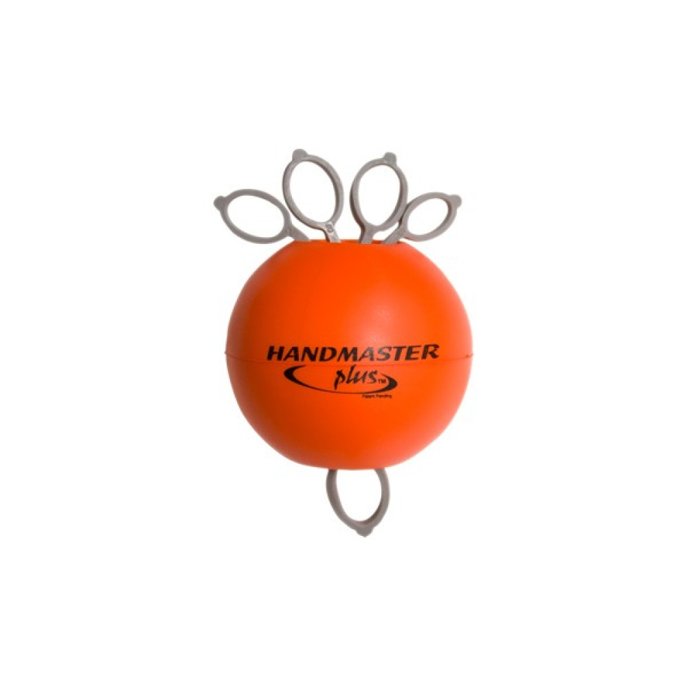 Handmaster Plus Hand Exerciser El Egzersiz Aleti Turuncu Oto Boyaları Fiyatı