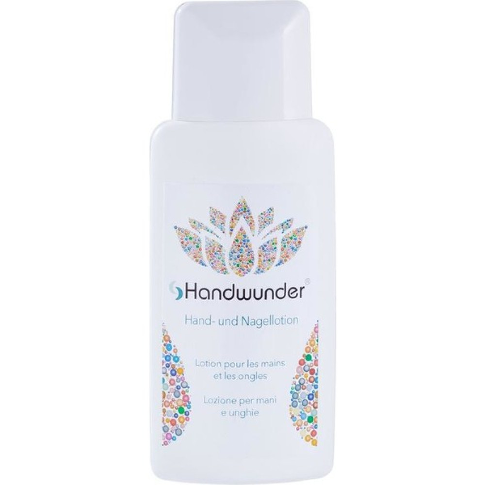Handwunder Kolajenli El ve Tırnak Losyonu 75 Ml. Oto Boyaları Fiyatı