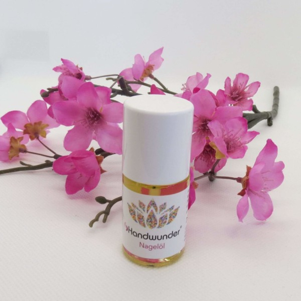 Handwunder Tırnak Bakım Yağı 15 ml Oto Boyaları Fiyatı