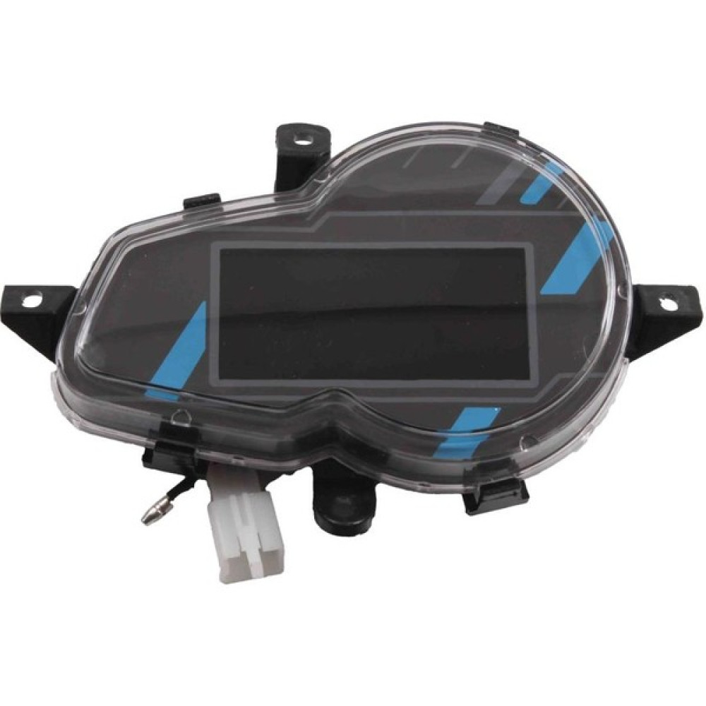 Handy 249 (250 W) Km Saati Orijinal Oto Boyaları Fiyatı