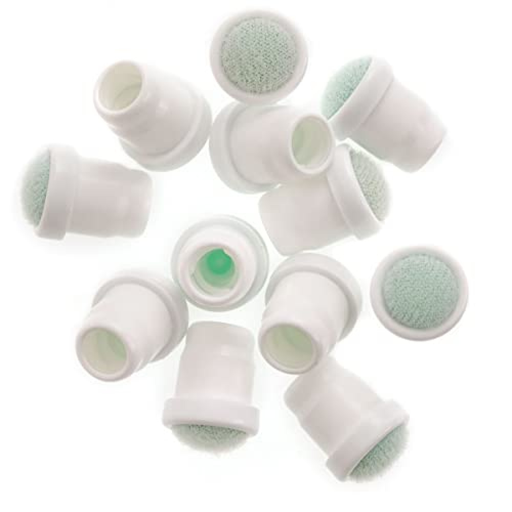 Handy Art Marker Daubers Tips, Pack of 12