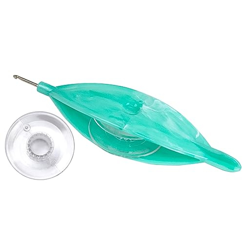Handy Hands Aerlit Shuttle, Tropical Waters