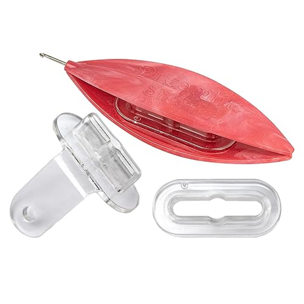 Handy Hands Dreamlit Shuttle, Pink Taffy