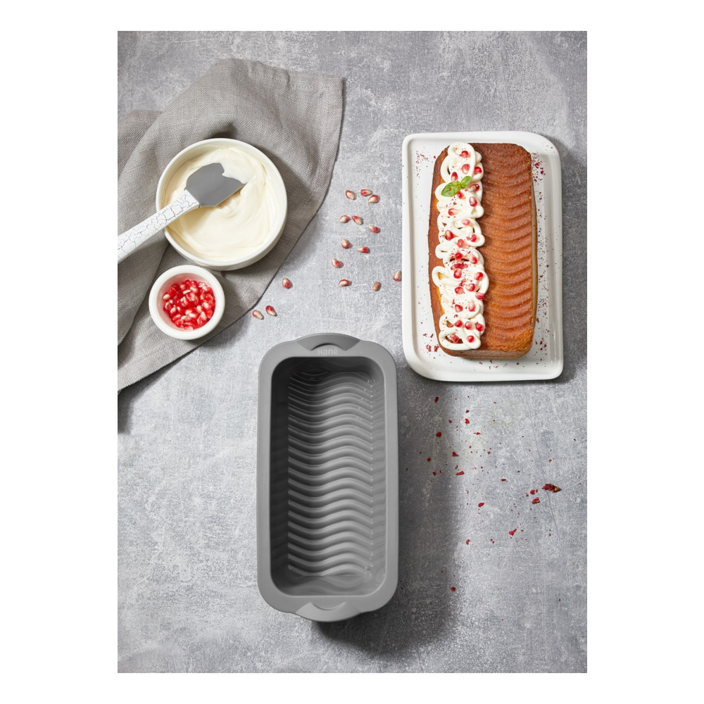 Hane Silikon Fırın - Airfryer Baton Kek Kalıbı - Ekmek Kalıbı - Çok Amaçlı Pişirme Matı Kek Kalıpları Fiyatı