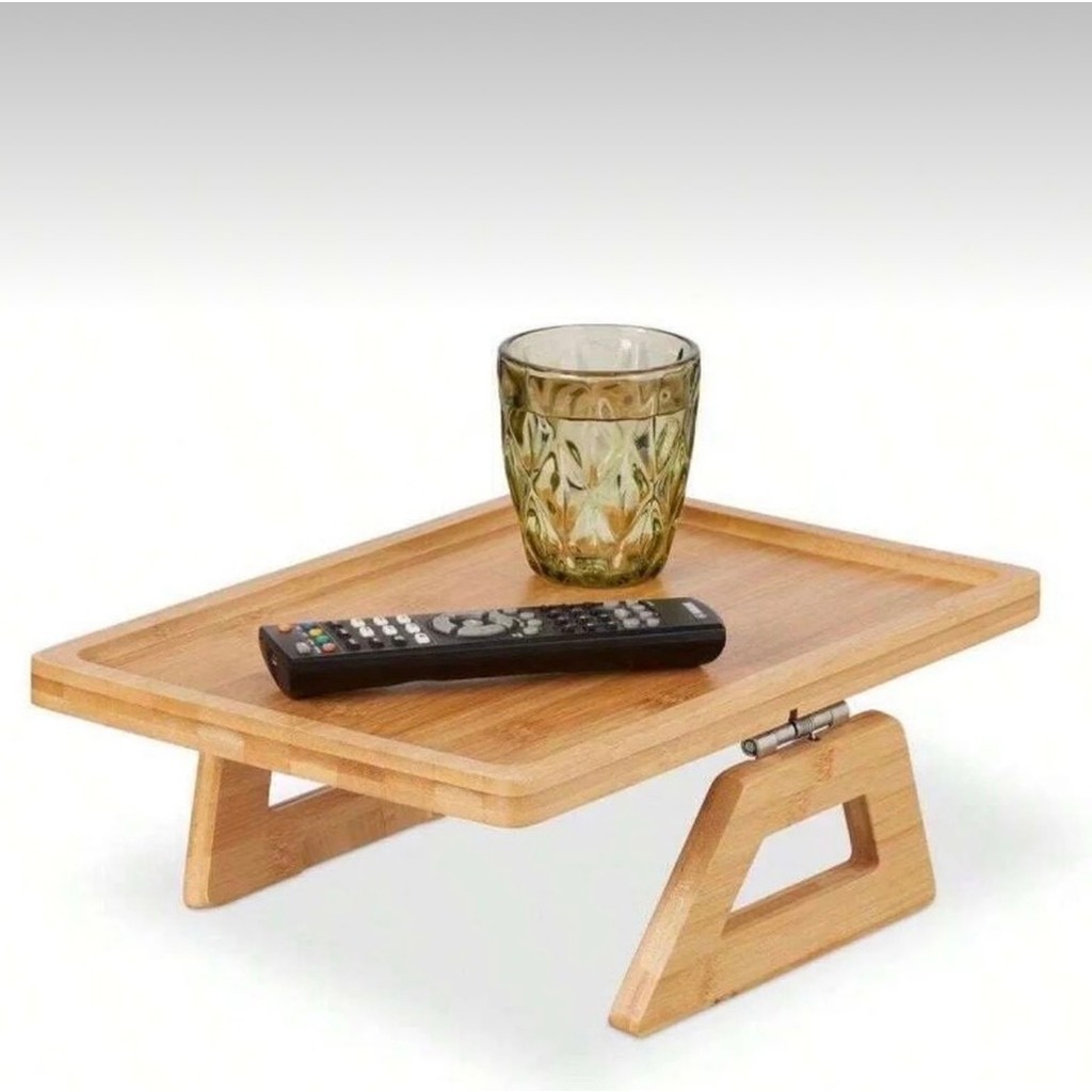 Hane216 Bambu Kolçak Tepsisi – 30×20 cm | Katlanabilir Koltuk Tepsisi, Doğal Ahşap Kolçak Organizer,koltuk Kenarı Sehpa Yan Sehpa Koltuk Katlanabil... Koltuk Fiyatı
