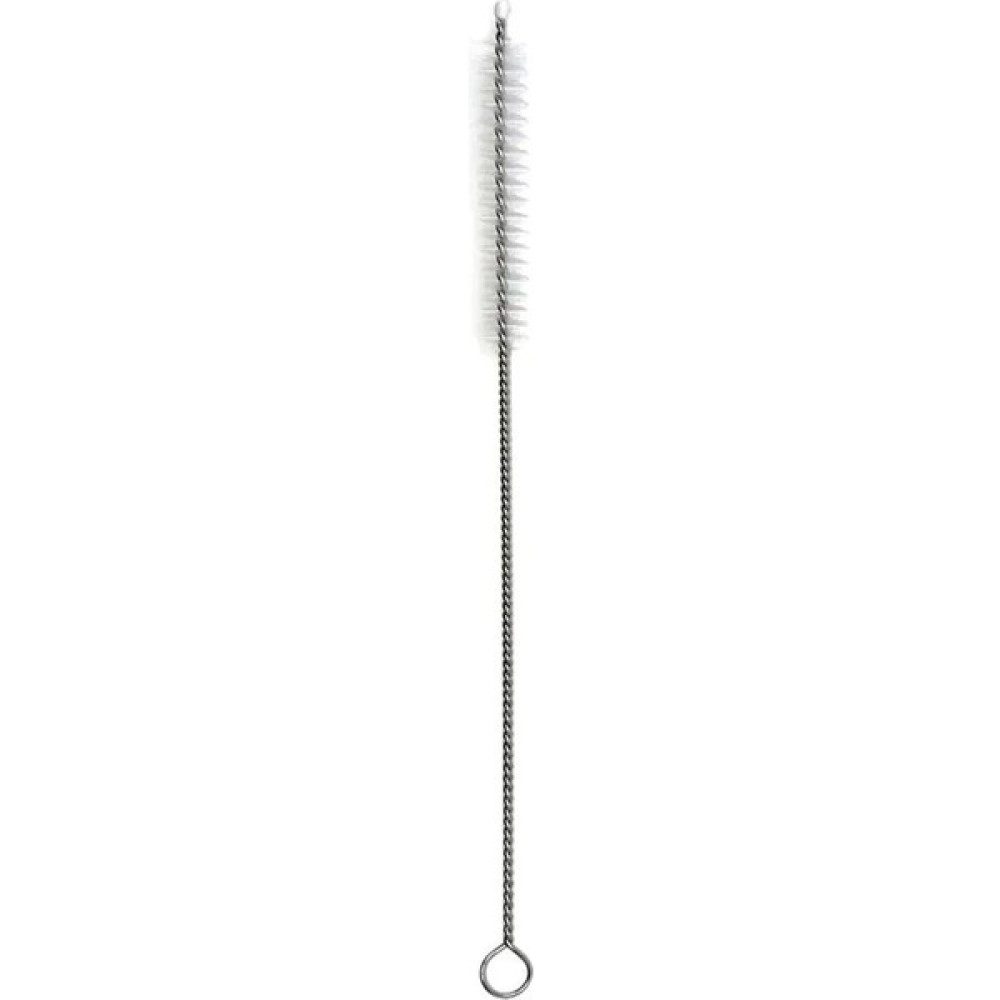Hanedanev 4 Adet Paslanmaz Çelik Pipet Temizleme Fırçası - 20 cm Pipet Temizlik Fırçası Temizlik Malzemeleri Fiyatı