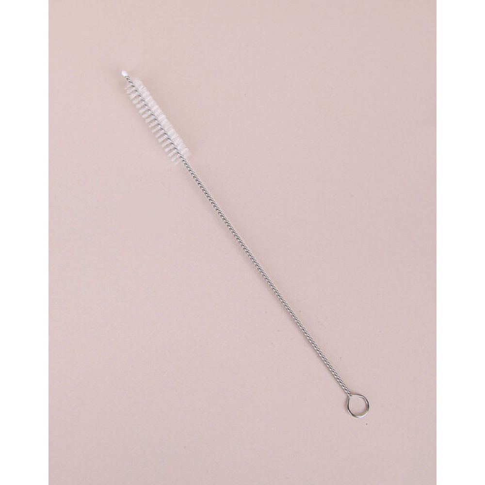 Hanedanev Paslanmaz Çelik Pipet Temizleme Fırçası - 20 cm Pipet Temizlik Fırçası Temizlik Malzemeleri Fiyatı