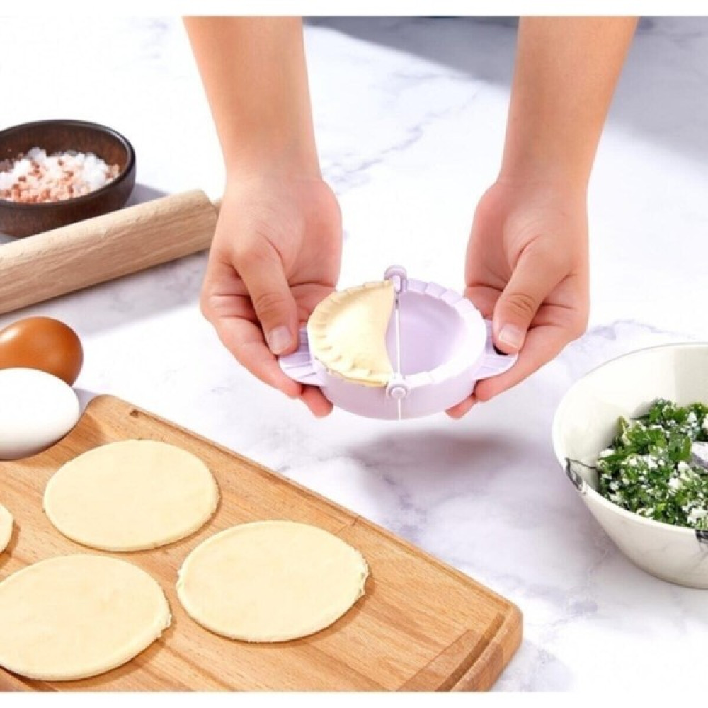 Hanedanev Ravioli Kalıbı Pratik Çiğ Börek Mantı Poğaça Kurabiye Börek Pişi Hamur Kalıbı Kek Kalıpları Fiyatı