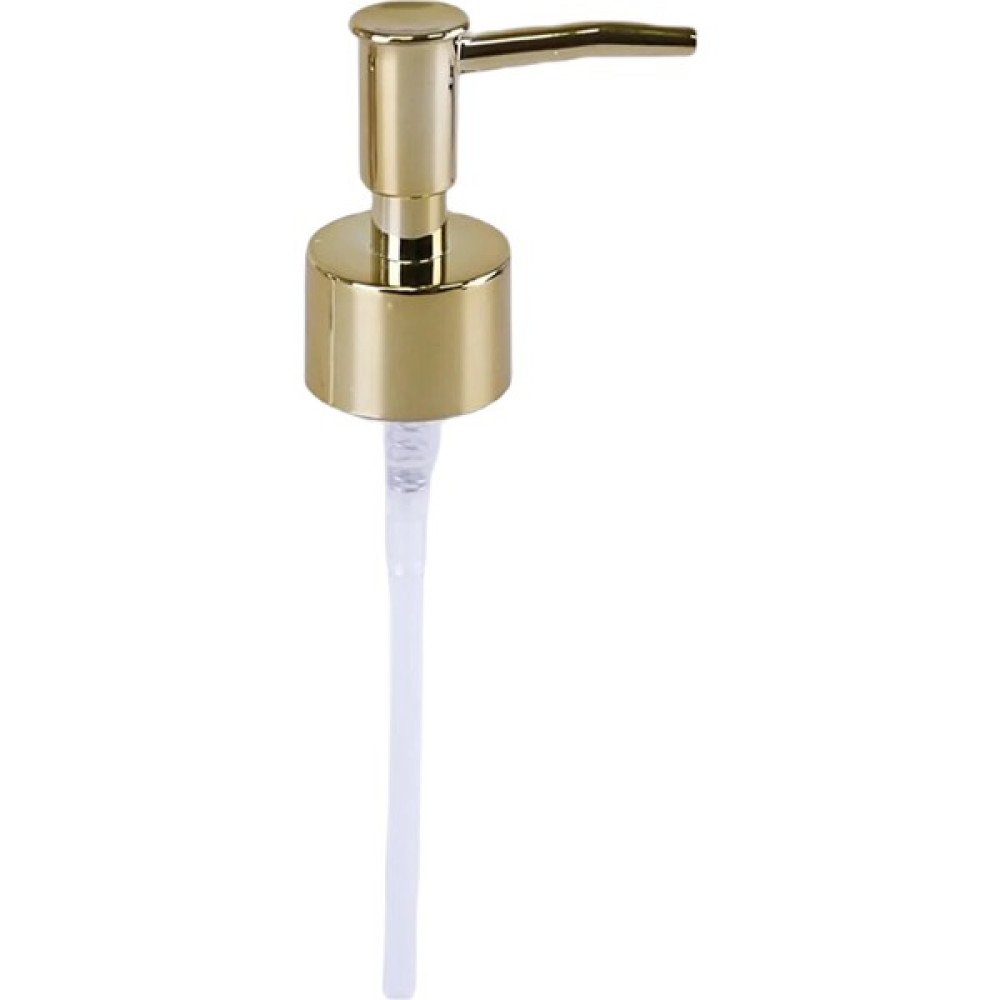 Hanedanev Sıvı Sabunluk Yedek Pompa Gold Sıvı Sabunluk Pompası - 10 Sabunluk Fiyatı