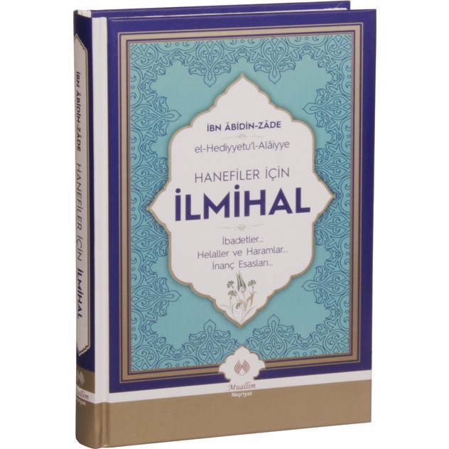 Hanefiler İçin İlmihal Diğer Fiyatı
