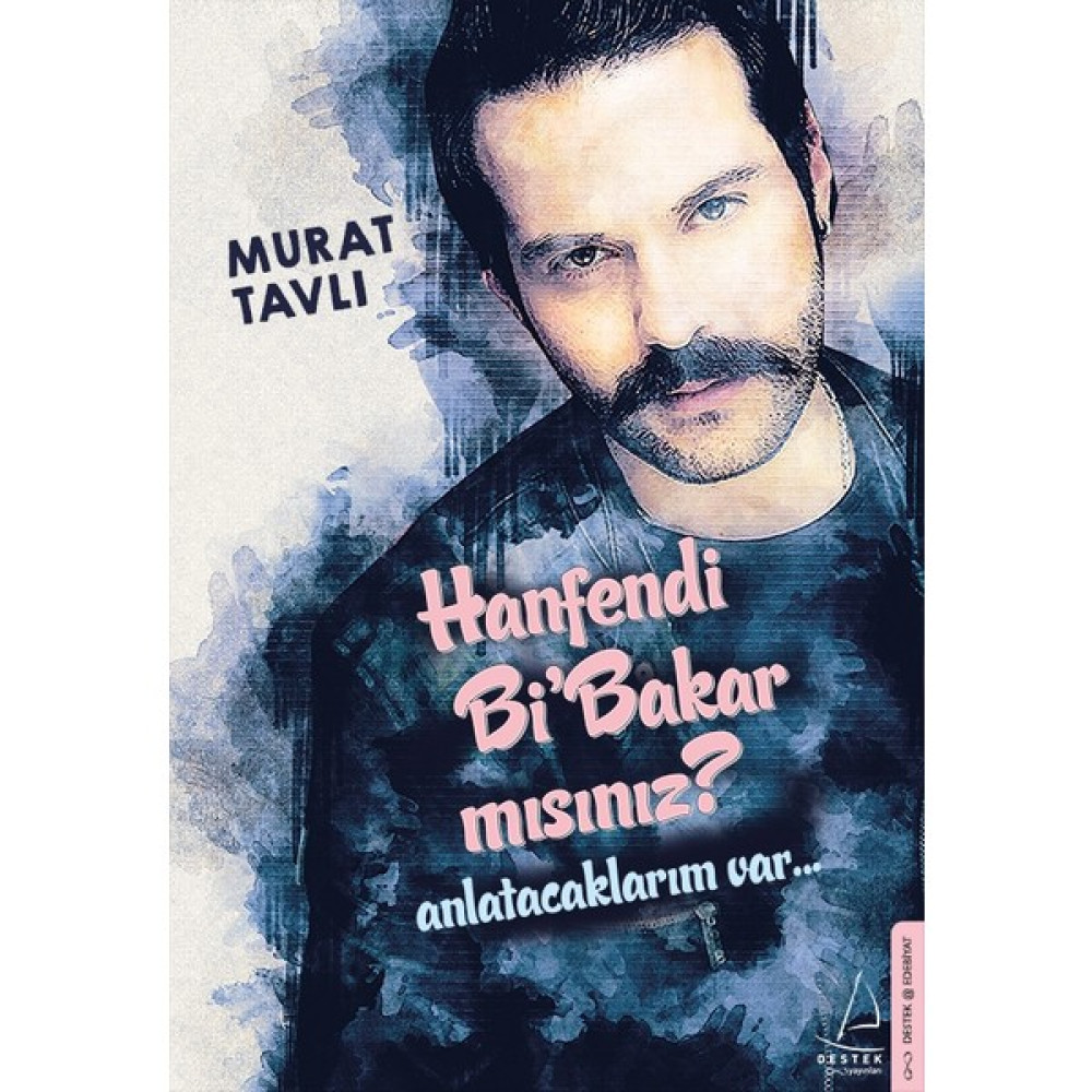 Hanfendi Bi Bakar Mısınız? - Murat Tavlı Deneme - İnceleme Fiyatı