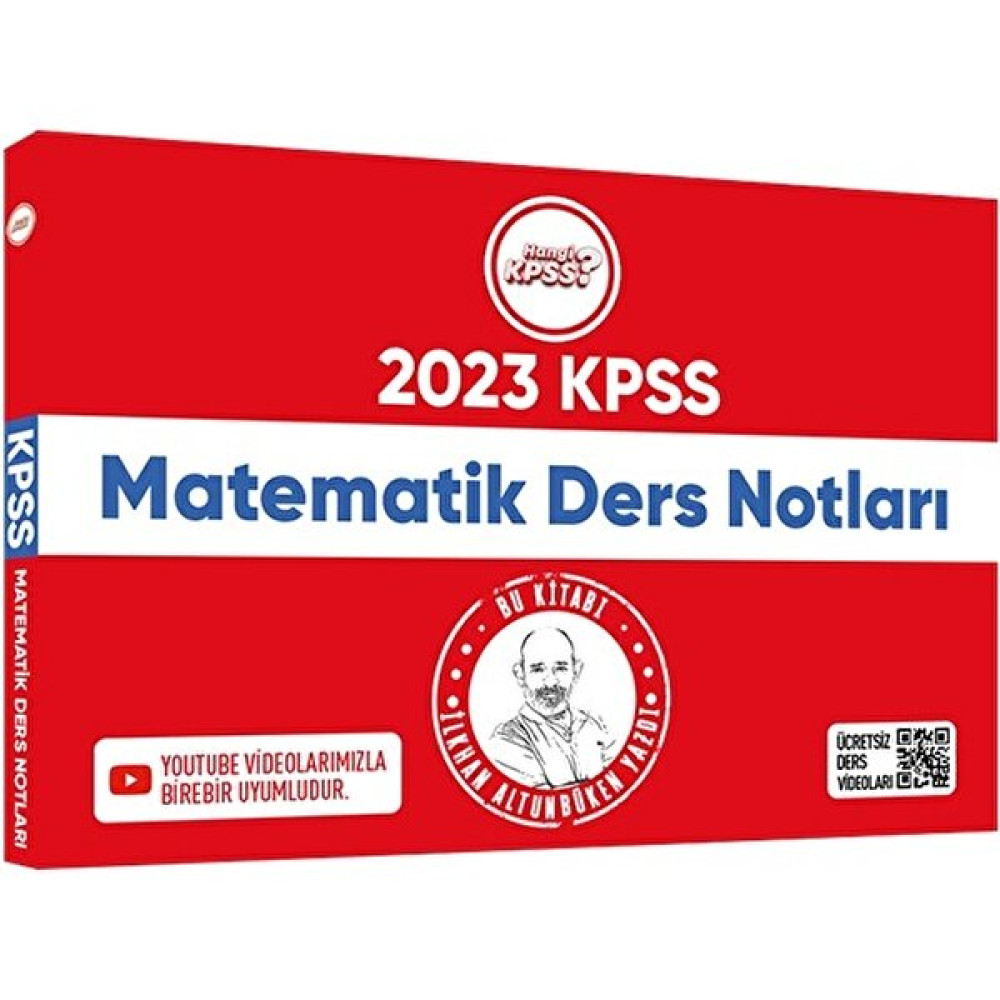 Hangi KPSS 2023 KPSS Matematik-Geometri Bol Soru Örnekli Ders Notları Ders Sınav Kitapları Fiyatı