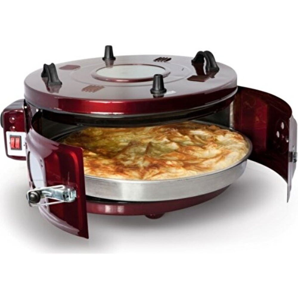 Hanımeli Davul Fırın - 28249 - Kahverengi Mini / Midi Fırınlar Fiyatı