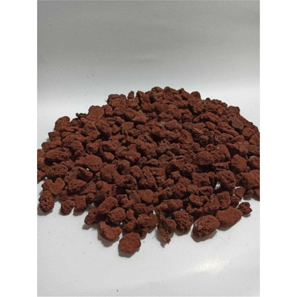 Hanımeli Pet Store Akvaryum Lav Kırığı Kumu 1 kg ( Orta + Büyük Boy Karışık) Evcil Hayvan Ürünleri Fiyatı