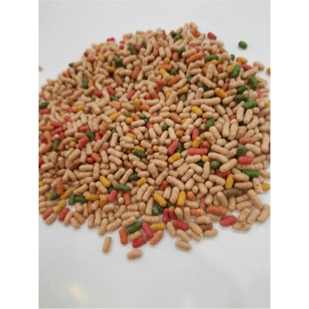 Hanımeli Pet Store Japon Balığı Yemi Karışık Pond 100 gr Evcil Hayvan Ürünleri Fiyatı