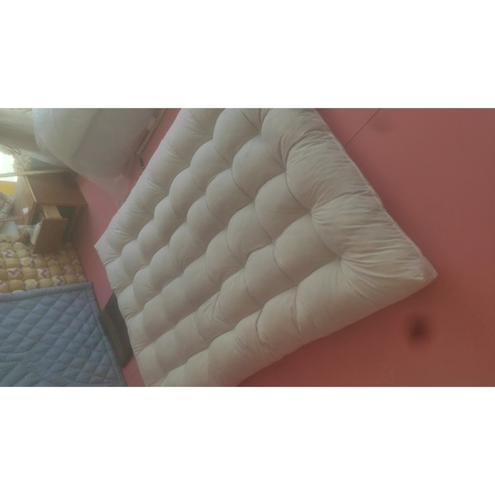 Hanımeli Yün Yatak - 160 x 200 cm Yatak Odası Tekstili Fiyatı