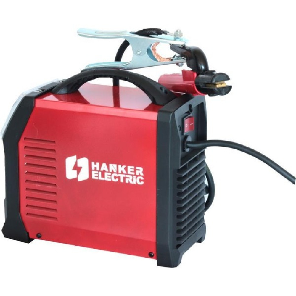 Hanker Electric Hanker Plus Stick 200 Amper Inverter Kaynak Makinesi Kaynak Makineleri Fiyatı