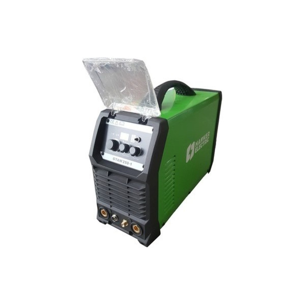 Hanker Tig 250 Inverter Argon Kaynak Makinası 250 Amper Kaynak Makineleri Fiyatı