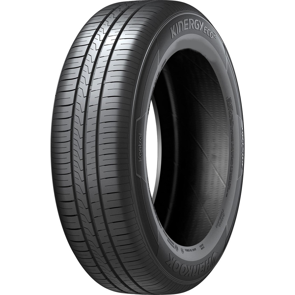 Hankook 175/60 R15 81H Kinergy Eco 2 K435 Yaz Lastiği (Üretim Yılı: 2025) - 2025 Lastikler Fiyatı