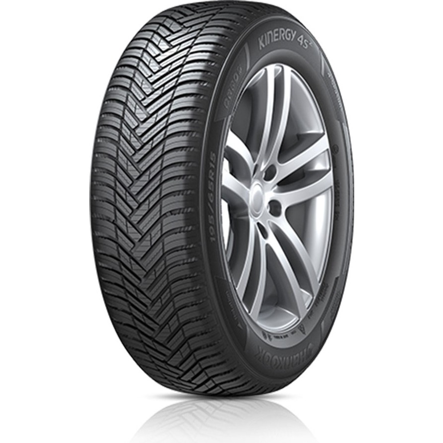 Hankook 175/65R15 84H Kinergy 4s 2 H750 ( Üretim Yılı : 2024 ) Lastikler Fiyatı