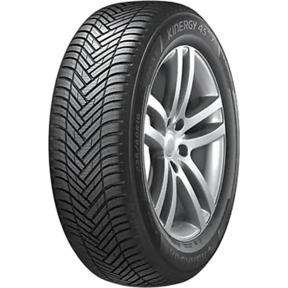 Hankook 195/65 R15 91H Kinergy 4s 2 H750 M+S 3pmsf Oto 4mevsim Lastiği (Üretim Yılı: 2026) - 2026 Lastikler Fiyatı