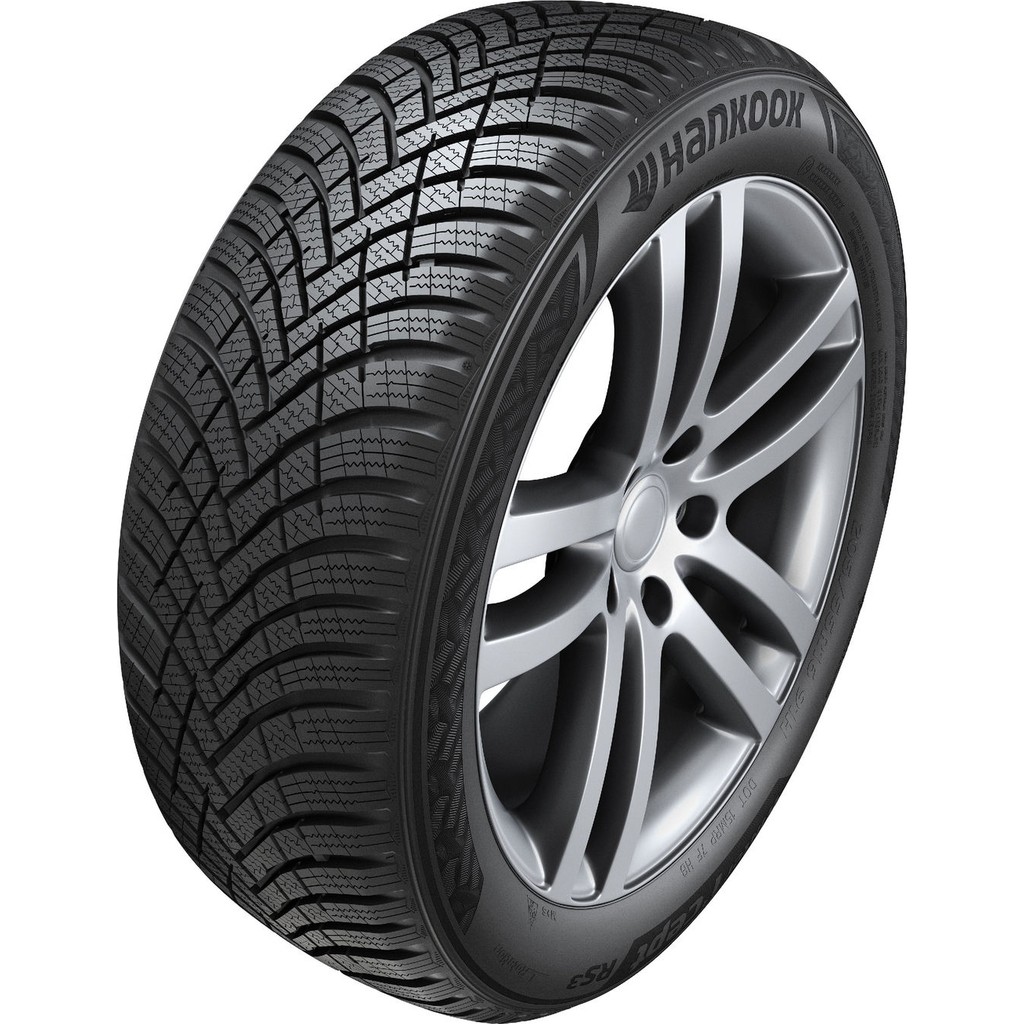 Hankook 195/65R15 91T Winter I*cept Rs3 W462 Oto Kış Lastiği (Üretim TARIHI:2025) - 2025 Lastikler Fiyatı