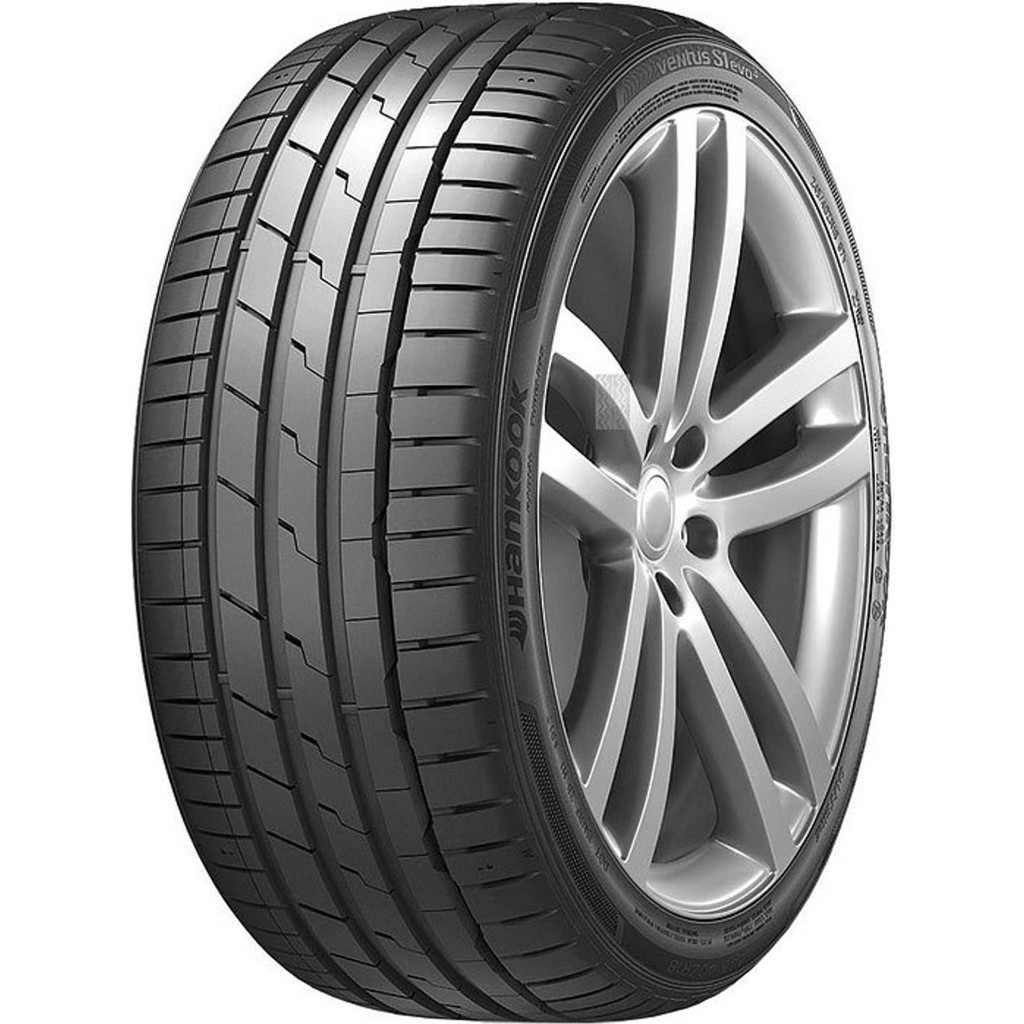 Hankook 205/55 R19 97V Xl K127 Ventus S1 Evo 3 4x4 Oto Yaz Lastiği (Üretim Yılı:2025) - 2025 Lastikler Fiyatı
