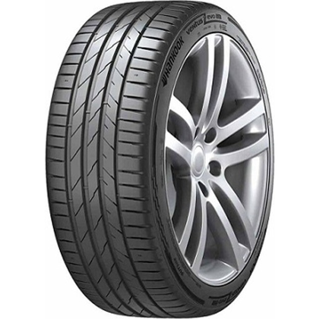Hankook 205/55 R19 97V Xl Ventus Evo Suv K137A Oto Yaz Lastiği (Üretim Yılı : 2025) - 2025 Lastikler Fiyatı