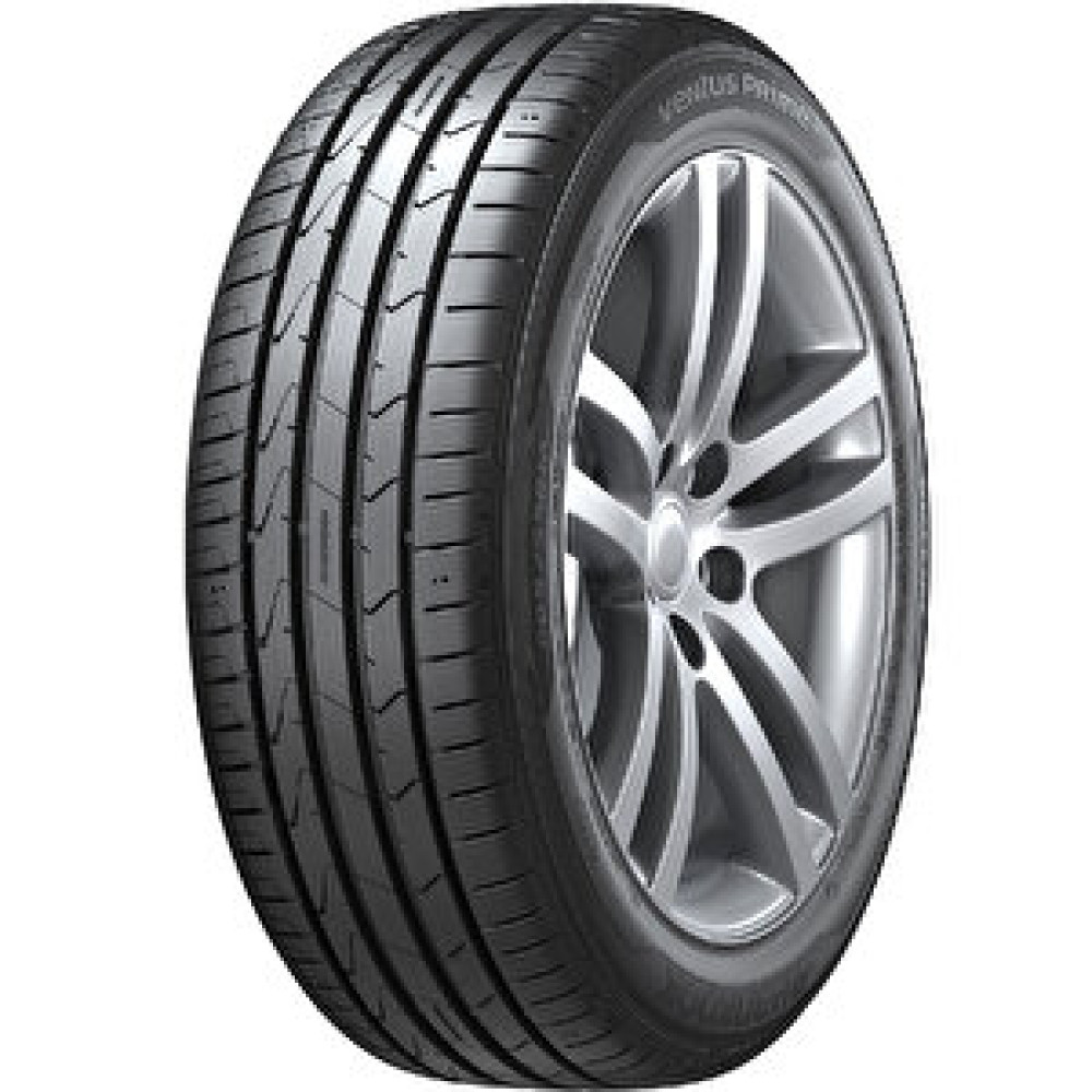 Hankook 215/55r17 94v Ventus Prime3 K125 (yaz) (2021) Lastikler Fiyatı