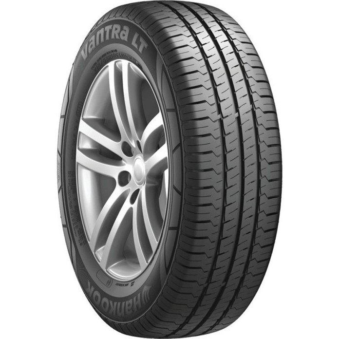 Hankook 215/65 R15C 104/102T Vantra Lt RA18 Oto Yaz Lastiği (Üretim Yılı:2025) - 2025 Lastikler Fiyatı