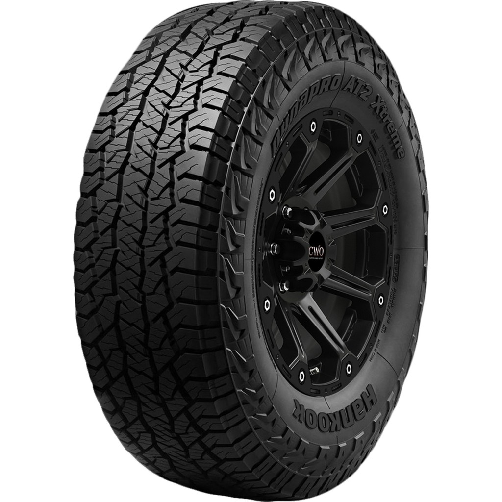 Hankook 215/75 R15 100/97S Dynapro At2 Xtreme RF12 4x4 Oto Yaz Lastiği (Üretim Yılı:2025) - 2025 Lastikler Fiyatı