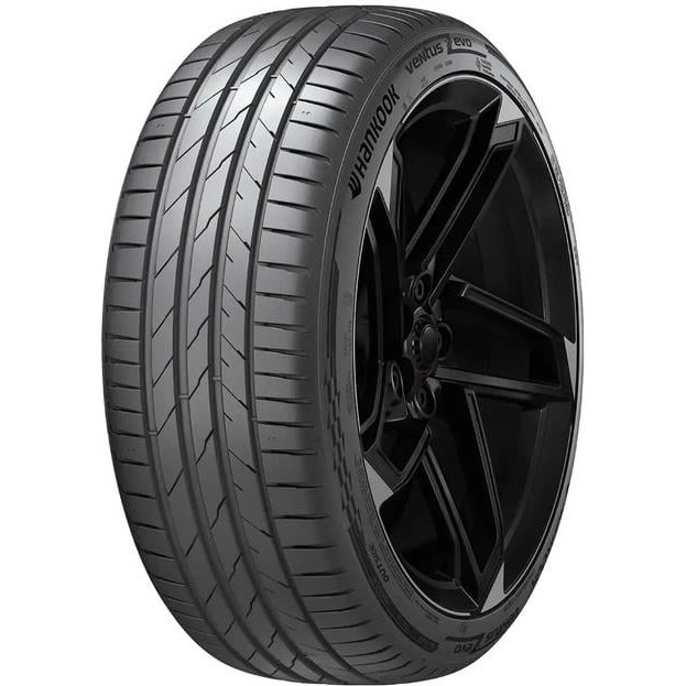 Hankook 235/55R18 100V Ventus Evo Suv K137A Suv Yaz 2025 Lastikler Fiyatı