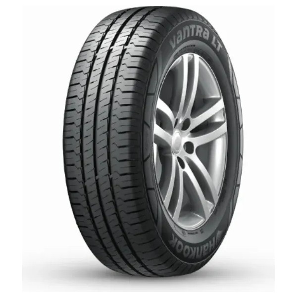 Hankook 235/65 R16C 121/119R 10PR Vantra Lt RA18 Oto Yaz Lastiği (Üretim Yılı: 2025) - 2025 Lastikler Fiyatı