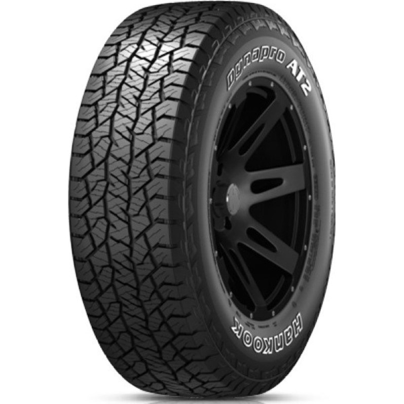 Hankook 235/75 R15 109T Xl Dynapro At2 RF11 M+S (B.ılı) Oto Yaz Lastiği (Üretim Yılı: 2025) - 2025 Lastikler Fiyatı
