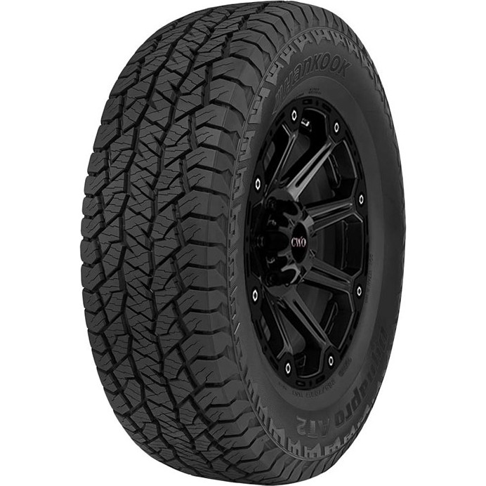 Hankook 235/75 R15 109T Xl Dynapro At2 RF11 Oto 4 Mevsim Lastiği (Üretim Yılı: 2025) - 2025 Lastikler Fiyatı