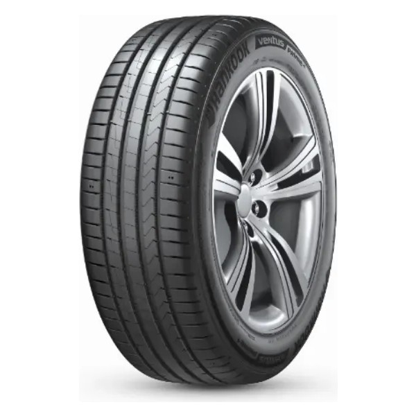 Hankook 245/45 R18 100W Xl Ventus Prime 4 K135 Oto Yaz Lastiği (Üretim Yılı: 2025) - 2025 Lastikler Fiyatı