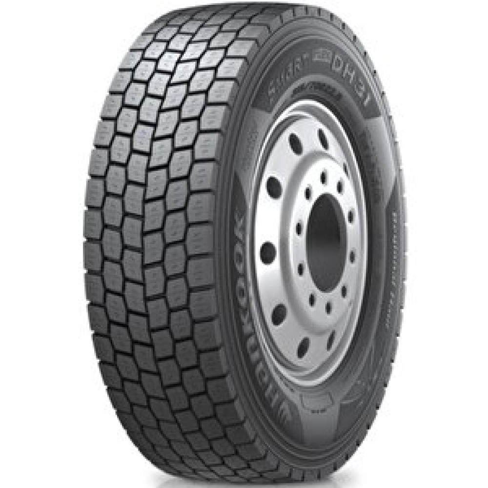Hankook 295/80r22.5 152/148m Smart Flex Dh31 (4 Mevsim) (2023) Lastikler Fiyatı