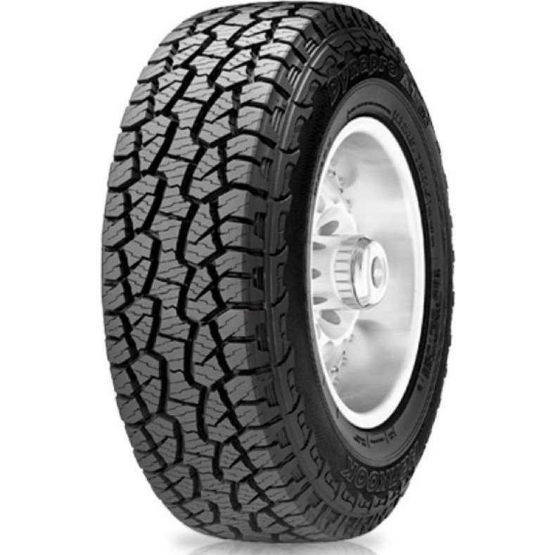 Hankook P225/70 R15 100T Dynapro At-M RF10 M+S 4x4 Yaz Lastiği (Üretim Yılı:2025) - 2025 Lastikler Fiyatı