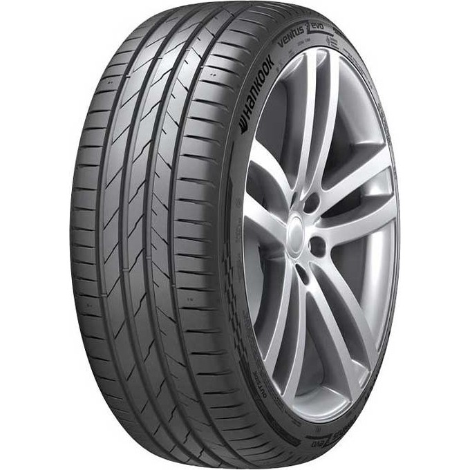 Hankook Ventus Evo K137 275/35R19 100Y Xl Otomobil Yaz Lastiği (Üretim Yılı: 2025) - 2025 Lastikler Fiyatı