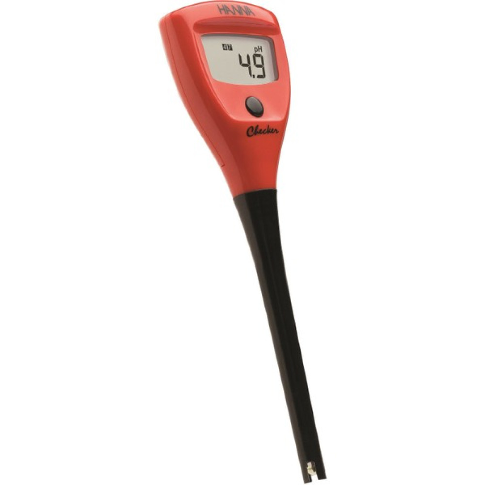 Hanna Hı 98103 Ince Problu Ph Ölçer 0.1 Ph Diğer Test ve Ölçüm Cihazları Fiyatı