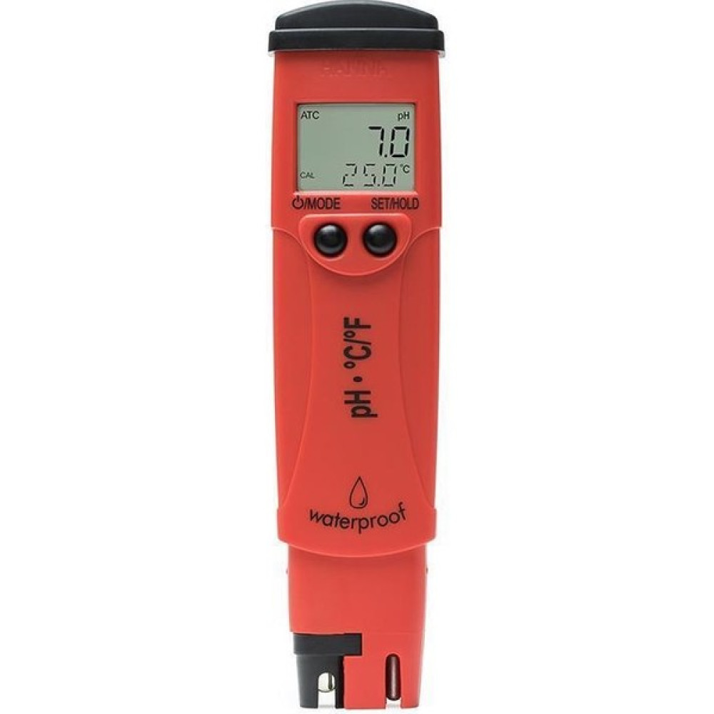 Hanna Hı 98127 Dijital Ph Metre Diğer Test ve Ölçüm Cihazları Fiyatı