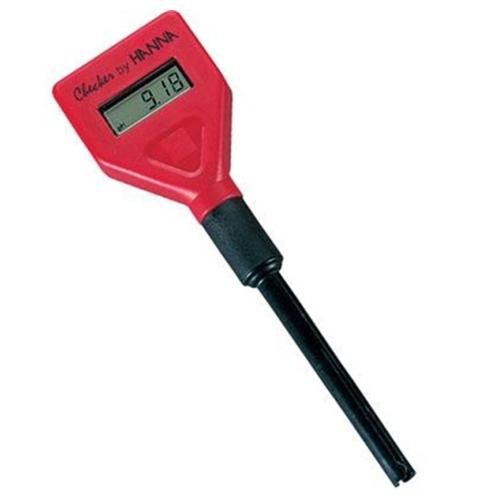 Hanna HI98103 Checker Ph Ölçer Diğer Test ve Ölçüm Cihazları Fiyatı