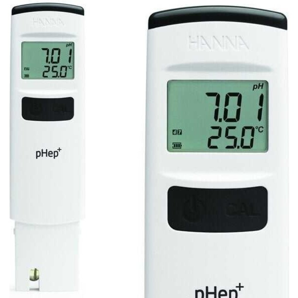 Hanna Instruments Hanna Hı 98108 Ph Ölçer Cihazı Oto Boyaları Fiyatı
