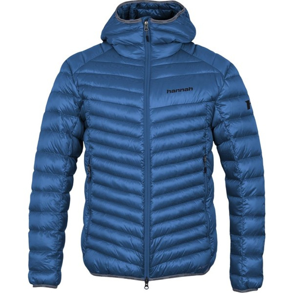 Hannah Arden Erkek Outdoor Mont Princess Blue Mont (Outdoor) Fiyatı