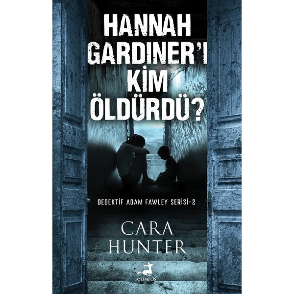Hannah Gardiner’i Kim Öldürdü - Cara Hunter Polisiye Fiyatı