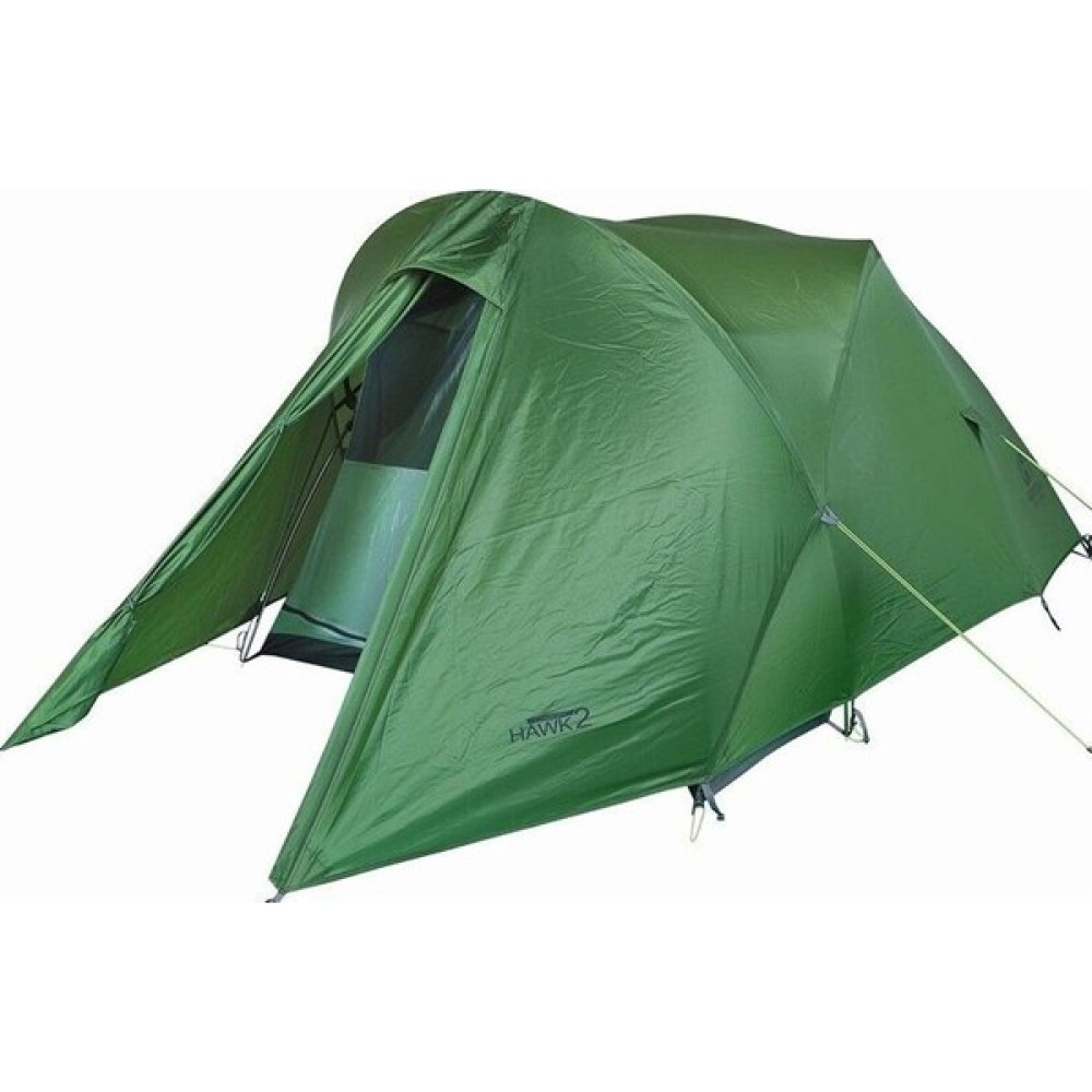 Hannah Hawk 2 Ultralight 5 Mevsim Treetop Çadır Çadır Fiyatı